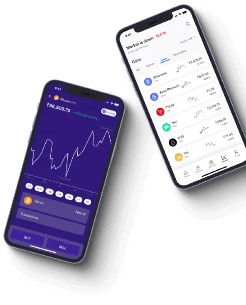 Dexiarotrade Ai - What is Dexiarotrade Ai?